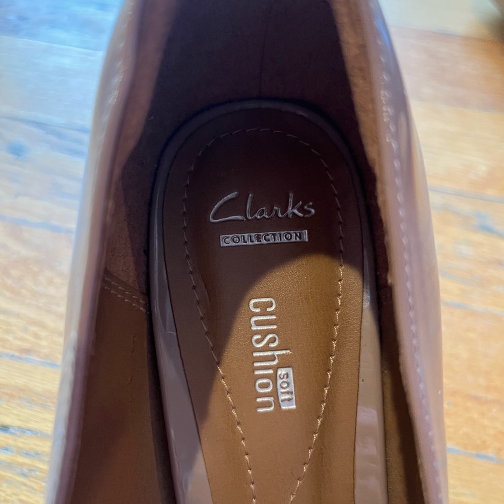 Clarks high Heels - Picture 2 of 6